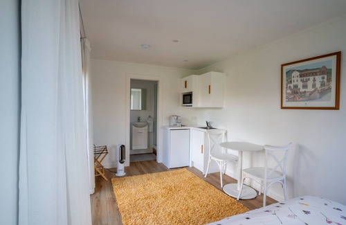 Blenheim Cama Y Desayuno | Number 41 Bed and Breakfast