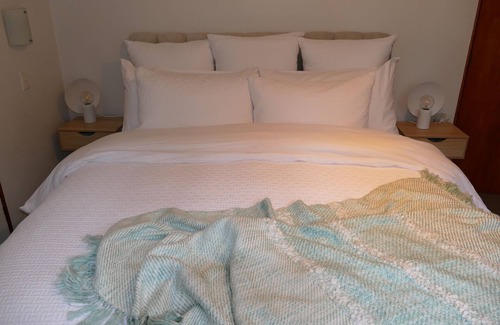 Blenheim Cama Y Desayuno | Number 41 Bed and Breakfast