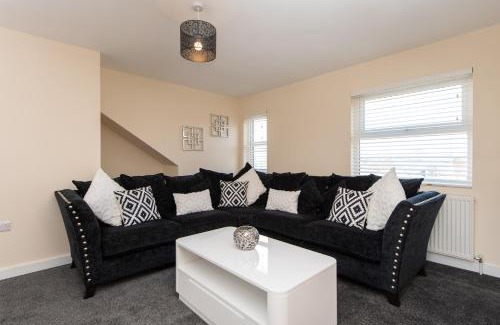 Langley Park Apartamento | Number 46