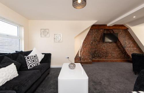 Langley Park Apartamento | Number 46