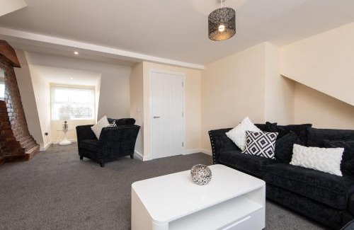 Langley Park Apartamento | Number 46