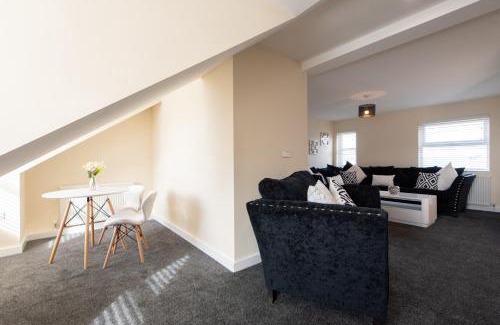 Langley Park Apartamento | Number 46