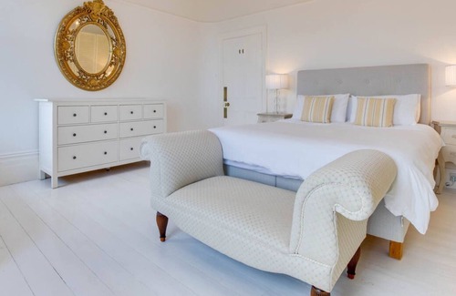 Swalecliffe Apartamento | Number 46 in Whitstable