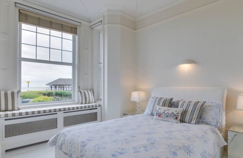 Swalecliffe Apartamento | Number 46 in Whitstable
