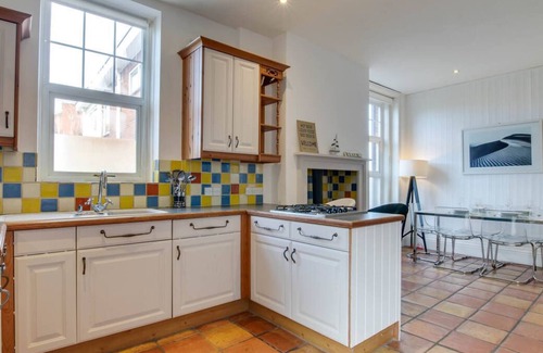 Swalecliffe Apartamento | Number 46 in Whitstable
