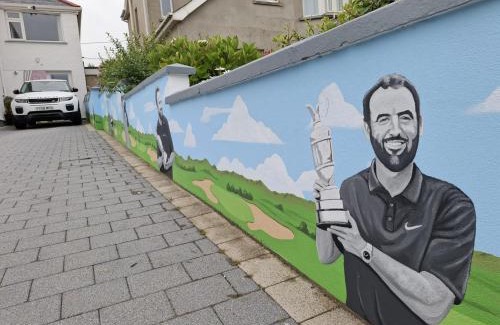 Portstewart Cama Y Desayuno | NUMBER 5 Portrush Road, Portstewart