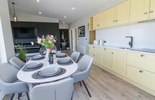 Derrybeg Casa | Number 6 Villa - The View