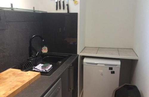 Gouarec Apartamento | Number 7 Gouarec