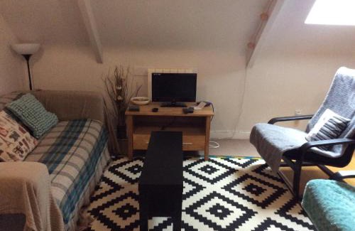 Gouarec Apartamento | Number 7 Gouarec