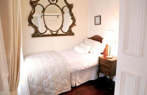 Londonderry Casa | Number 8 The Townhouse
