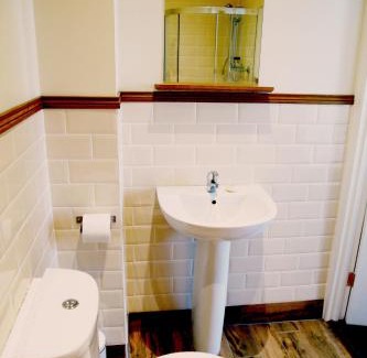 Londonderry Casa | Number 8 The Townhouse