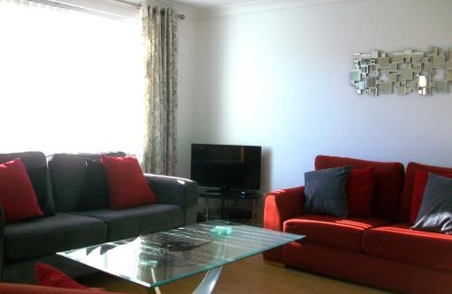 Bury St Edmunds Casa | Number 8 with free parking