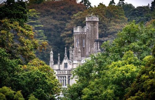 Newry Apartamento | Number 9 Narrow Water Castle