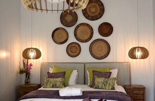 Harare East Casa | Number Eighteen Exclusive Guest Lodge