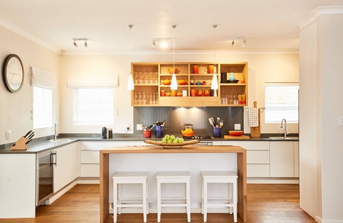 Knysna Villa | Number Eleven Self Catering Villa