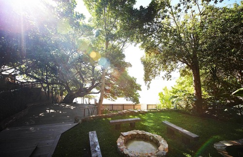 Knysna Villa | Number Eleven Self Catering Villa