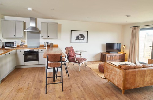 East Dereham Casa | Number Four | PigLets - Norfolk Holiday Properties.