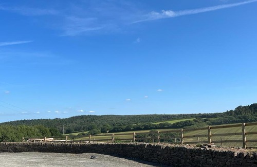 Burlawn Otro | Number Four - The Old Stable Block