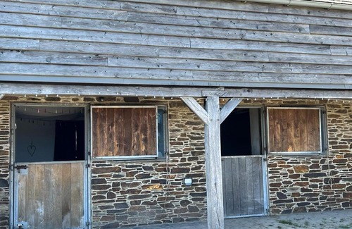 Burlawn Otro | Number Four - The Old Stable Block