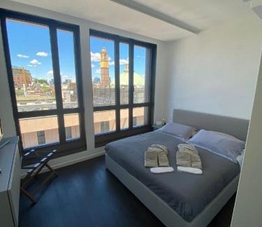 San Babila Apartamento | Number House - Number 11
