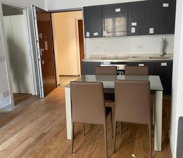 Calvairate Apartamento | Number House - Number 20