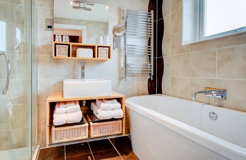 South Shore Casa | Number One South Beach
