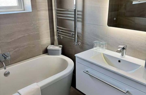 South Shore Casa | Number One South Beach