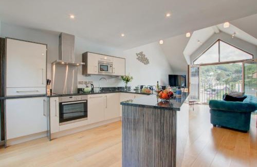 West Looe Apartamento | Number One The Creekside