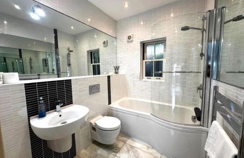 West Looe Apartamento | Number One The Creekside