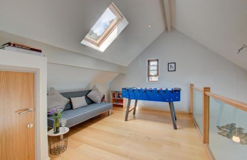 West Looe Apartamento | Number One The Creekside