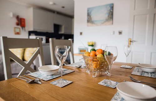 Newquay Apartamento | Number Seven