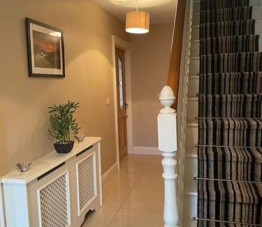 Mullaghbawn Casa | Number Twelve