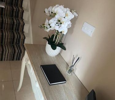Mullaghbawn Casa | Number Twelve