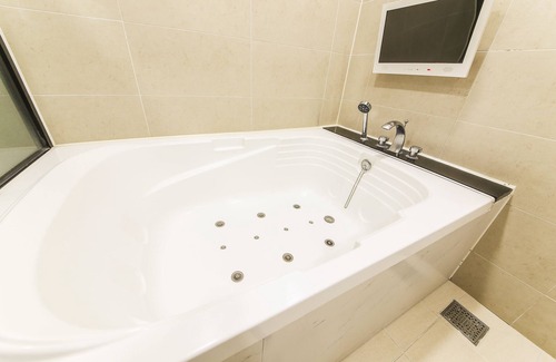 Oncheonjang Hotel | Number25 Hotel