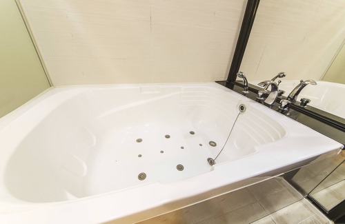 Oncheonjang Hotel | Number25 Hotel