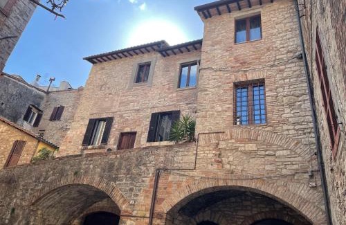 Todi Casa | Numero 6