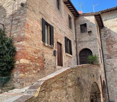 Todi Casa | Numero 6