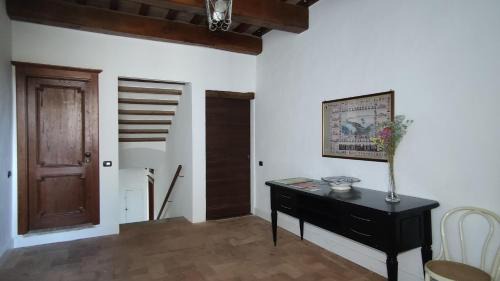 Todi Casa | Numero 6