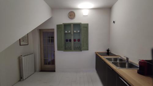 Todi Casa | Numero 6