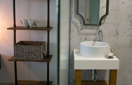 Ocean Park Casa | Numero Uno Beach House