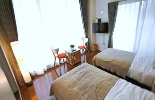 Kamata Hotel | Numero Uno Tokyo