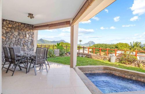 La Mivoie Apartamento | Numi Bay - Amazing Apartment with Morne View