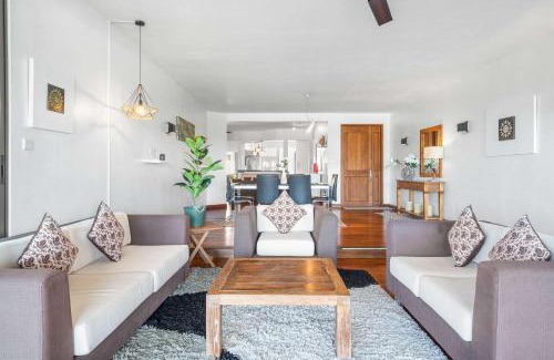 La Mivoie Apartamento | Numi Bay - Amazing Apartment with Morne View