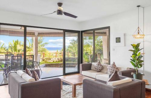 La Mivoie Apartamento | Numi Bay - Amazing Apartment with Morne View