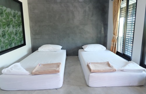 Krabi Hotel | Numjaan Resort