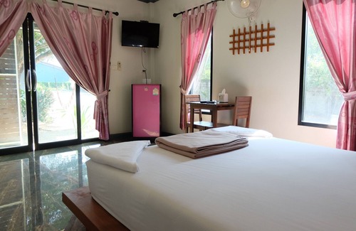 Krabi Hotel | Numjaan Resort