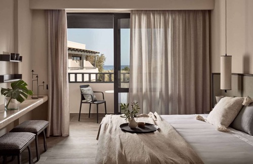 Ierapetra Complejo | Numo Ierapetra Beach Resort Crete, Curio Collection Hilton