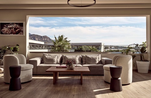Ierapetra Complejo | Numo Ierapetra Beach Resort Crete, Curio Collection Hilton
