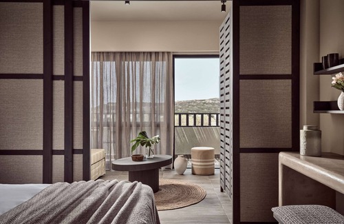 Ierapetra Complejo | Numo Ierapetra Beach Resort Crete, Curio Collection Hilton