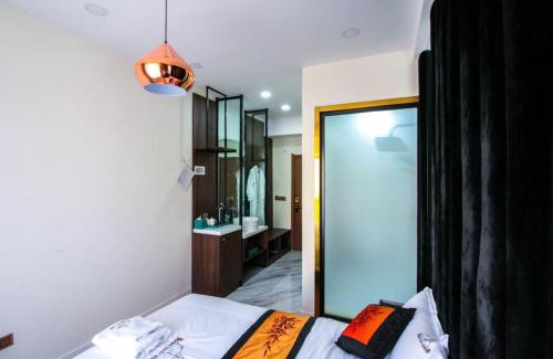 Ulaanbaatar Hotel | Numt Guren Resort
